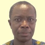 JOSEPH ANSONG SASU